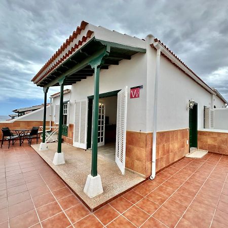 Casa Maita Y Paito Villa Abades  Exterior photo