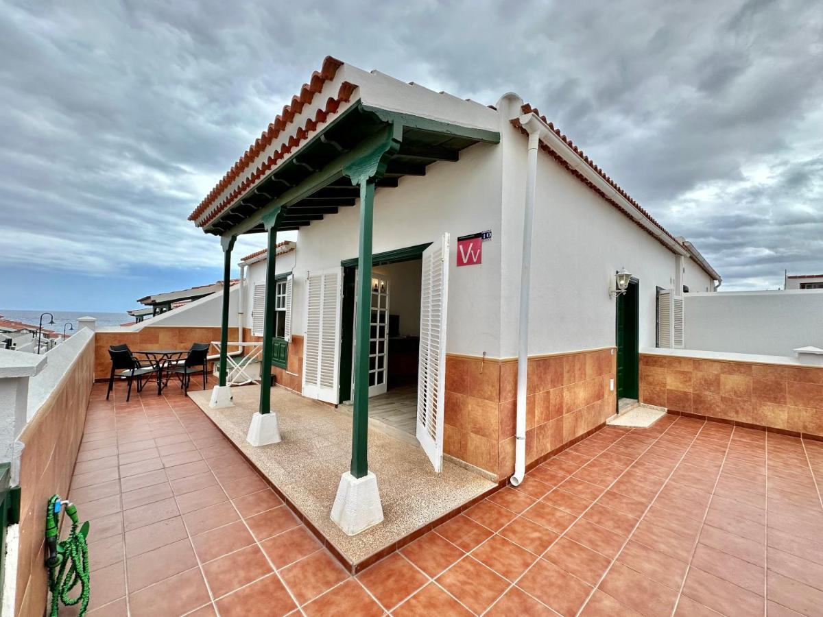 Casa Maita Y Paito Villa Abades  Exterior photo